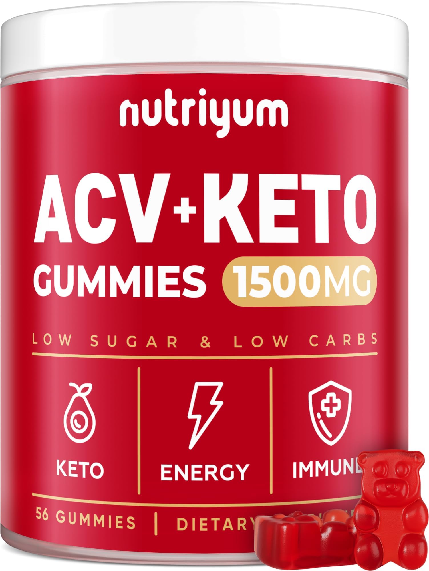 Organic Keto Acv Gummies for Advanced Weight Loss & Belly
