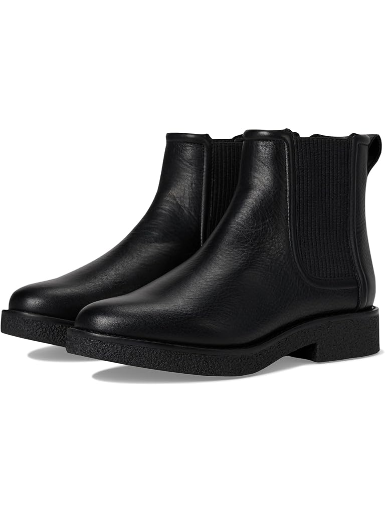 Black Clarks Nella Top