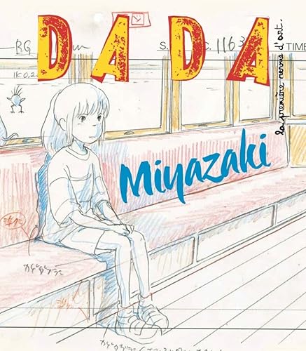 Miyazaki (revue dada 197)