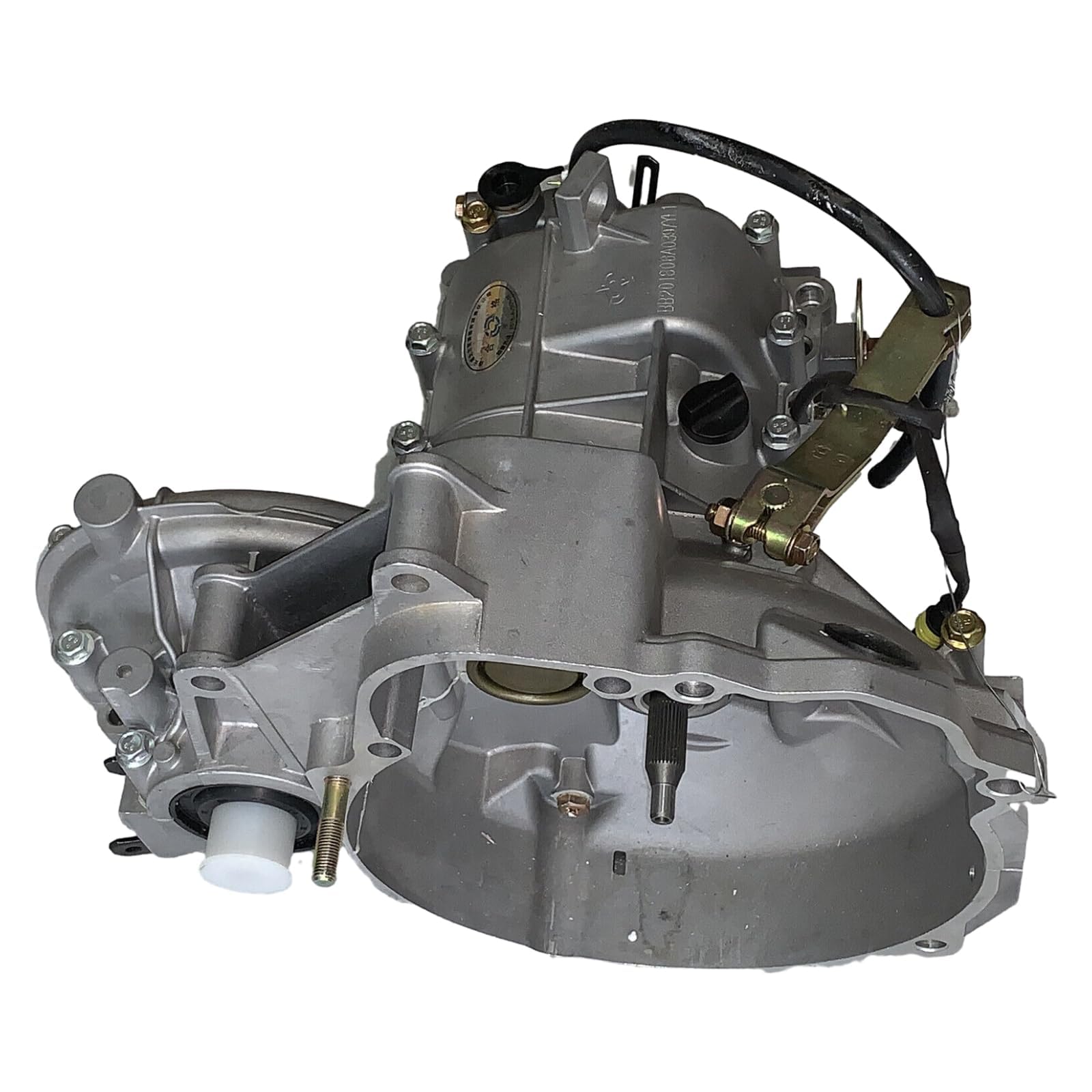 Amazon.com: JZGRDN Gear Box Transmission LJ276/27Q Compatible with