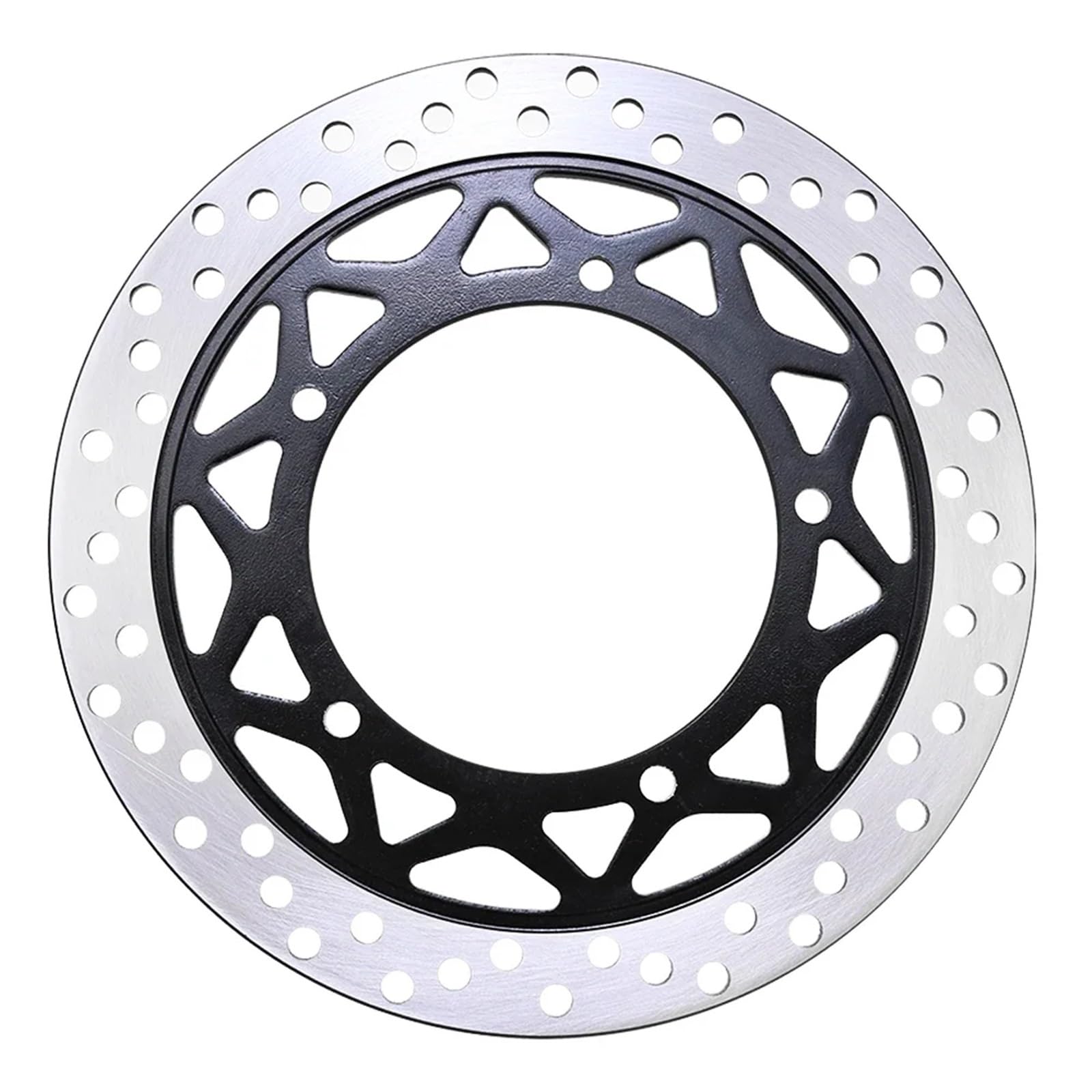 Dischi Freni Per Moto Per YBR125 Per YBR 125 Per JYM 125cc 2007 2008 2009 2010 2011 2012 Disco freno anteriore per motocicletta Rotore Disco Freno
