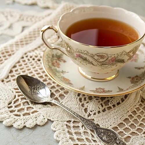 Vista 19 de Bolsitas de té Yorkshire de Taylors of Harrogate