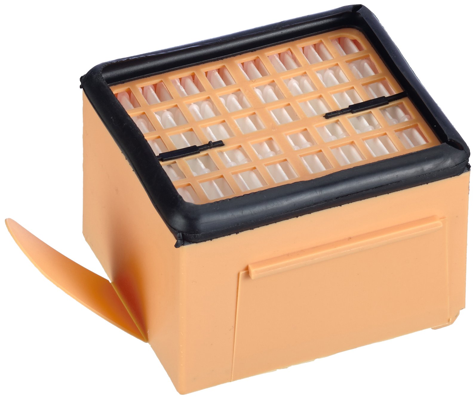 Paxanpax Non-Original HEPA Filter for Vorwerk Kobold VK135/VK136 Series