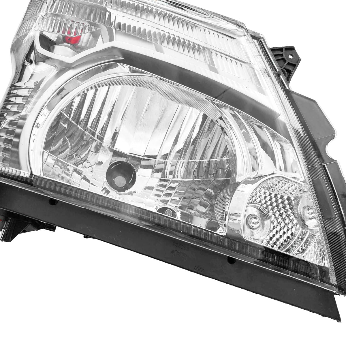 デュトロワイドLEDヘッドライト Amazon | デュトロ ワイド ヘッドライト ハロゲン車 運転席側