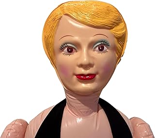 Sofia No Moving Parts Bachelor Party Gift