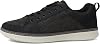 Aspire Knit Moccasin Toe Sneaker Oxford Comfortable Lightweight Fabric Lace Up 4