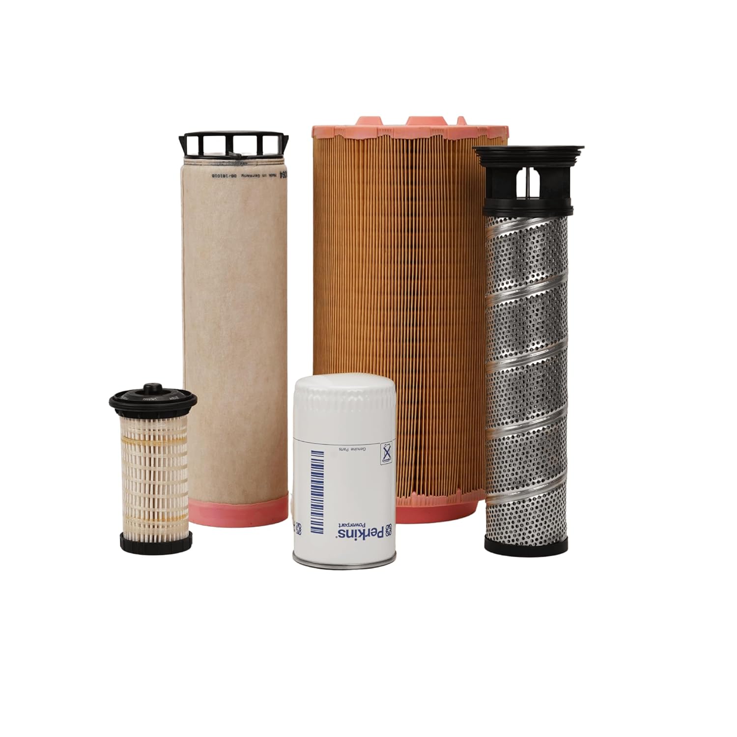 Genie 1000 Hour Maintenance Kit OEM Genie GNGTH1056-1KIT