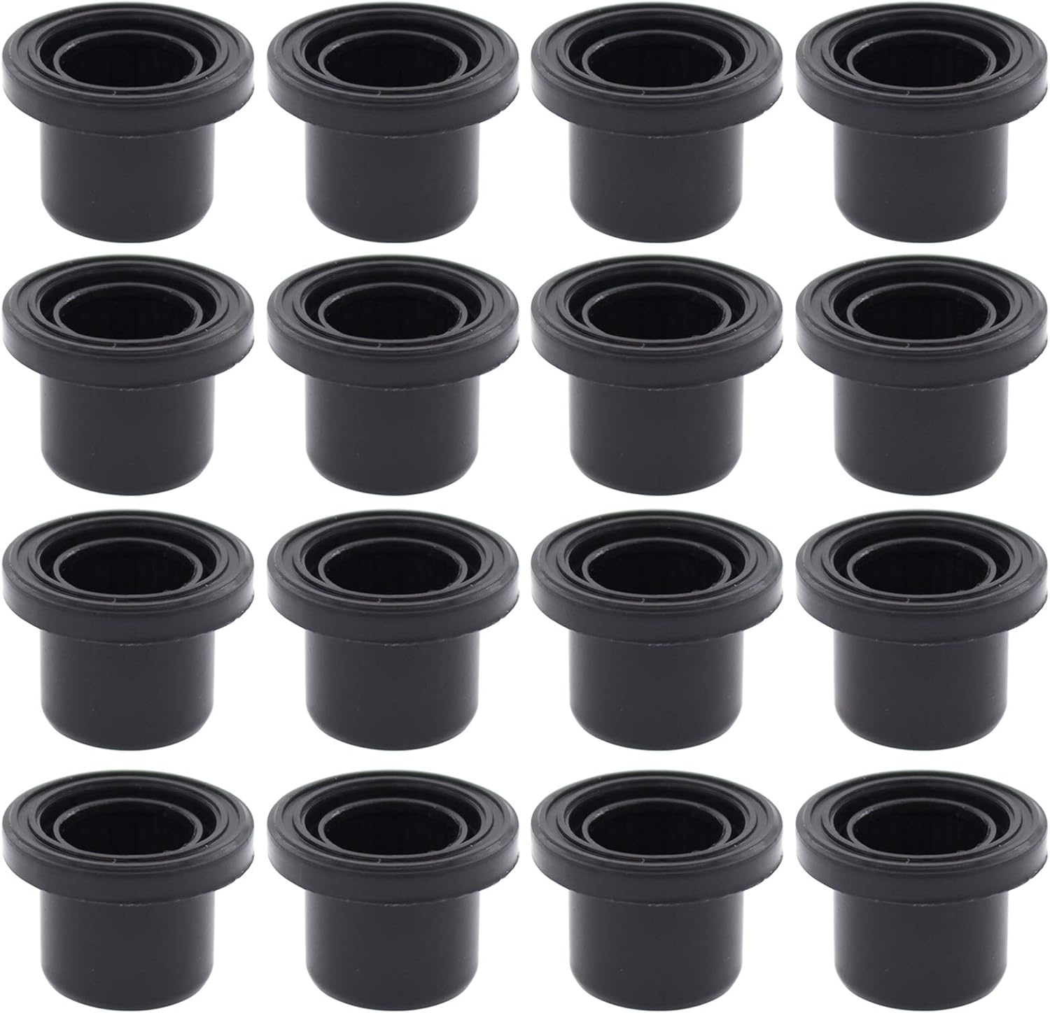 MOTOKU Front Control A-Arm Bushing for Outlander 450 500 650 800 Max Renegade 500 800R 1000 Traxter Quest