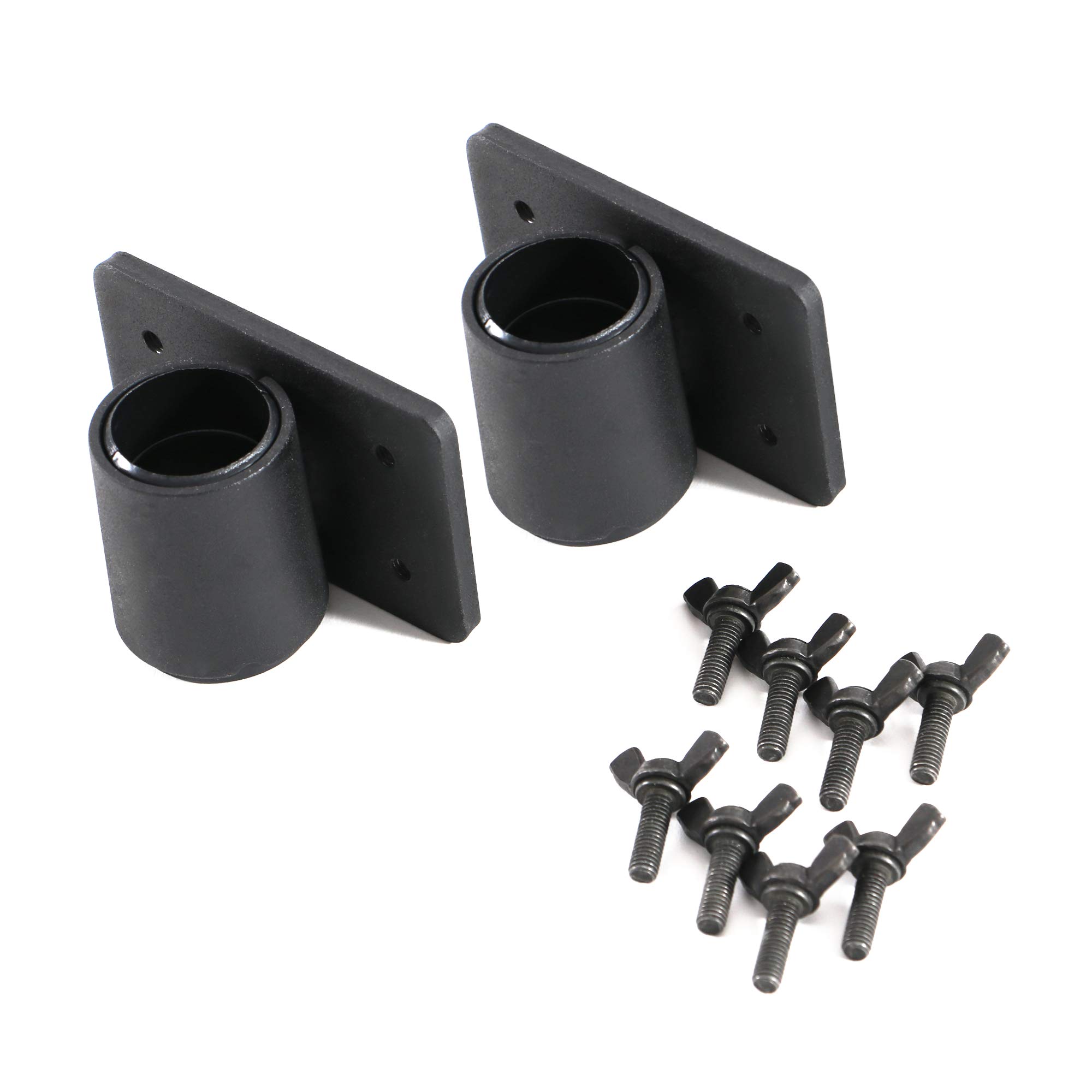 Amazon | 【ペグベース】「2レッグペグウォール」のオプションパーツ