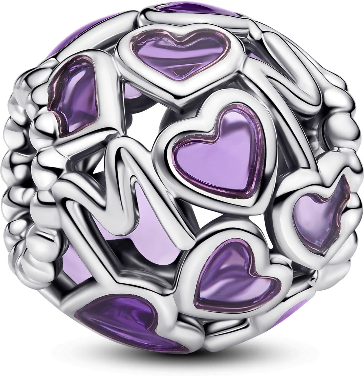 pandora Charm for Women Sterling Silver 925 793772C01-picture-19