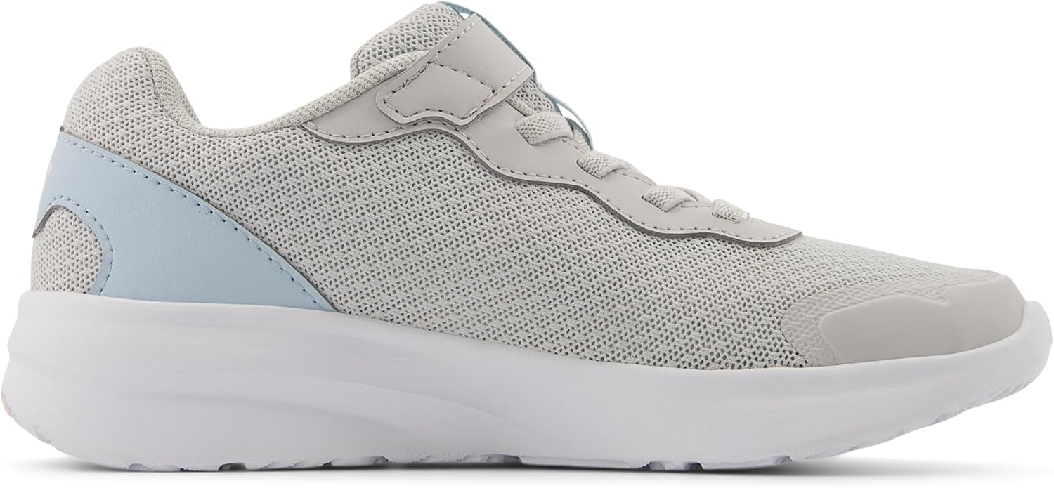 New Balance Kids' Dynasoft 578 V1 Hook & Loop Running Shoes - Image 3