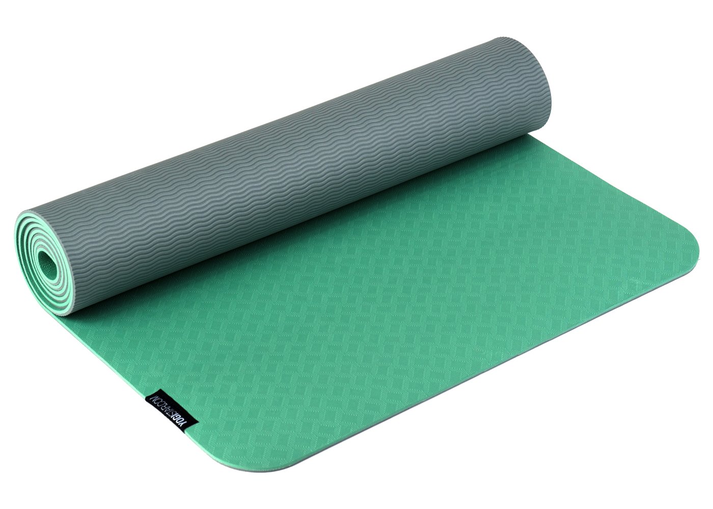 Yogistar Pro Yoga Mat