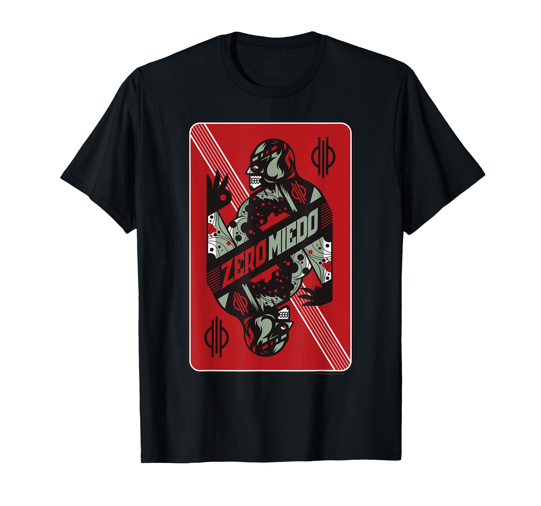 Kleidung mit Designs von Amazon Merch on Demand