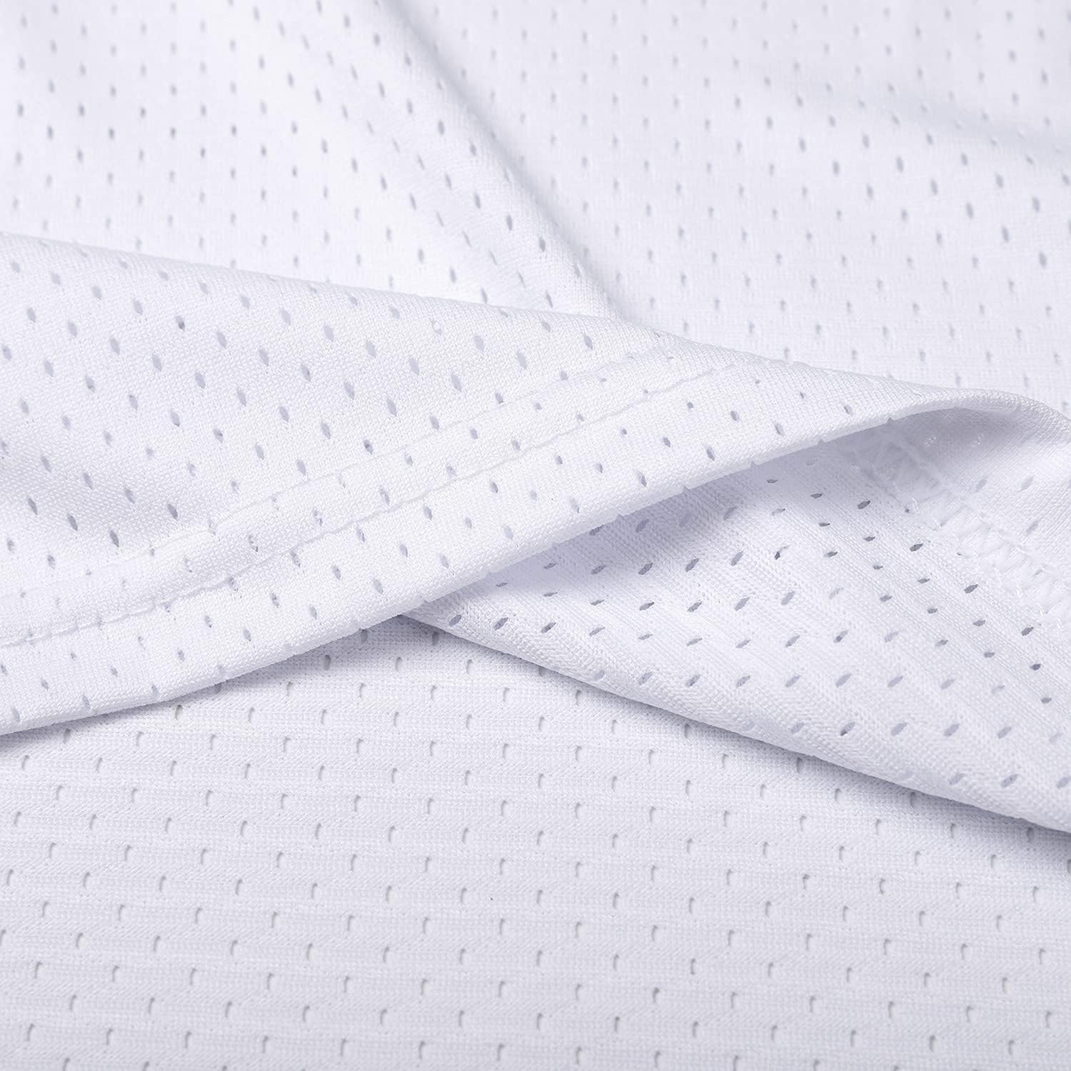 Men's 23# Basketball Jersey Space Movie Jersey 90S Hip Hop Clothing for Party White/Black/Rad S-XXXL : Sports & Outdoors