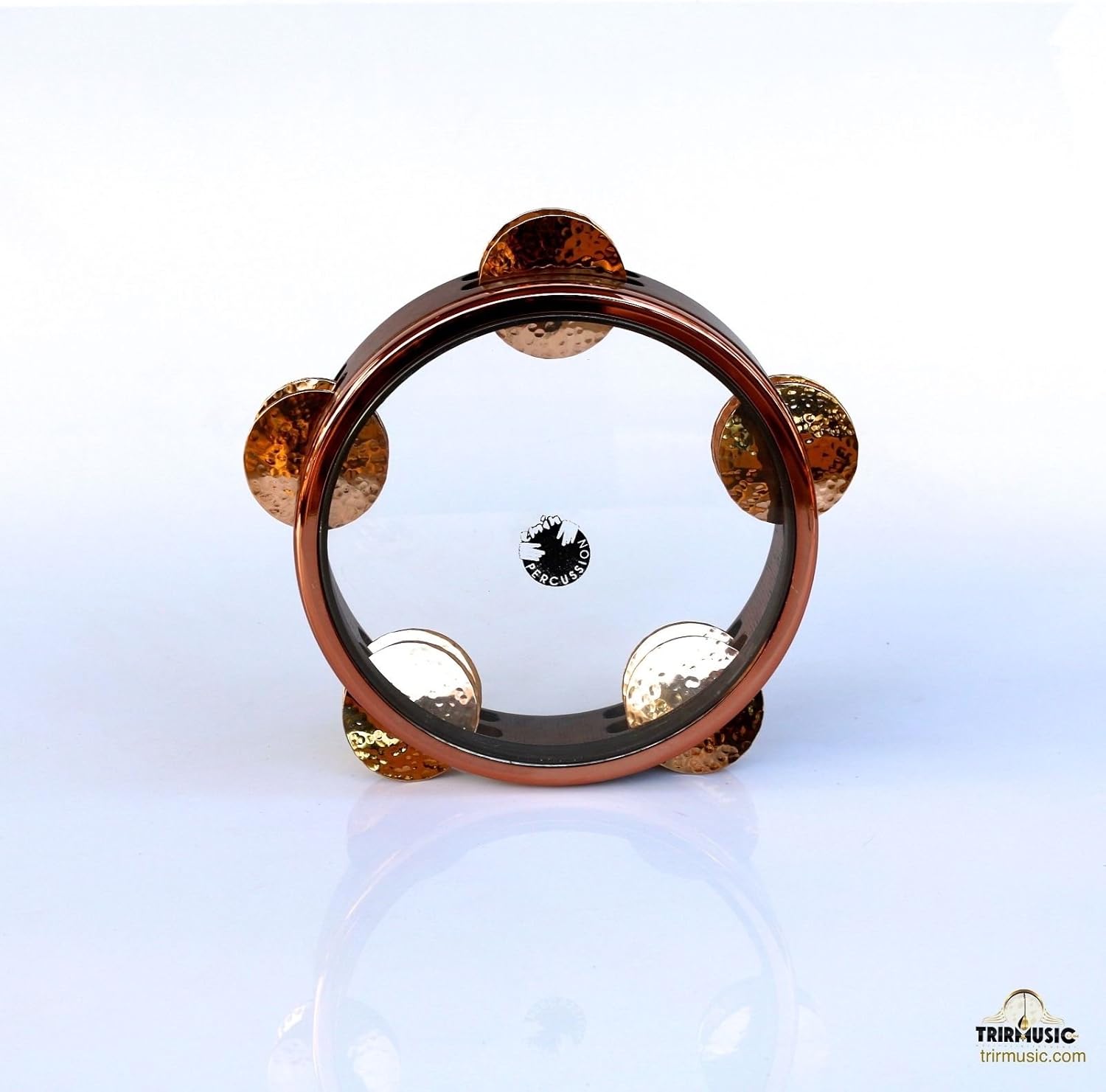 Professional Emin Percussion Riq Tef Tambourine Def Drum EP-006-B