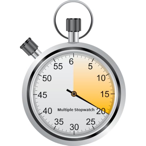 Multiple Stopwatch - //medicalbooks.filipinodoctors.org