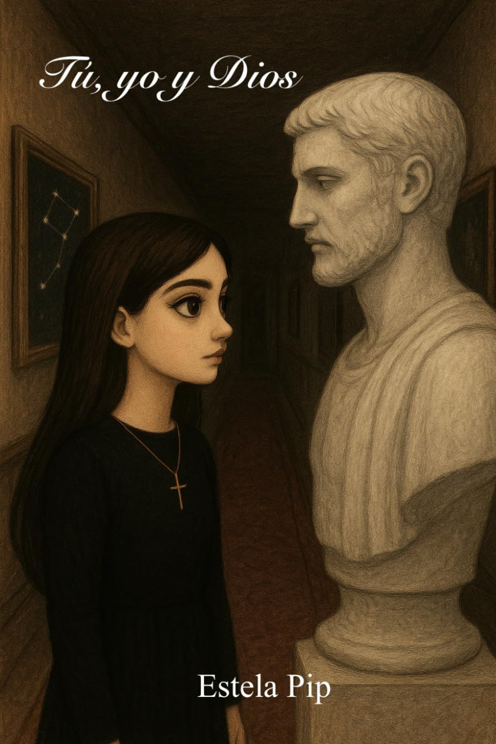 Tú, yo y Dios (Dios es AMOR)