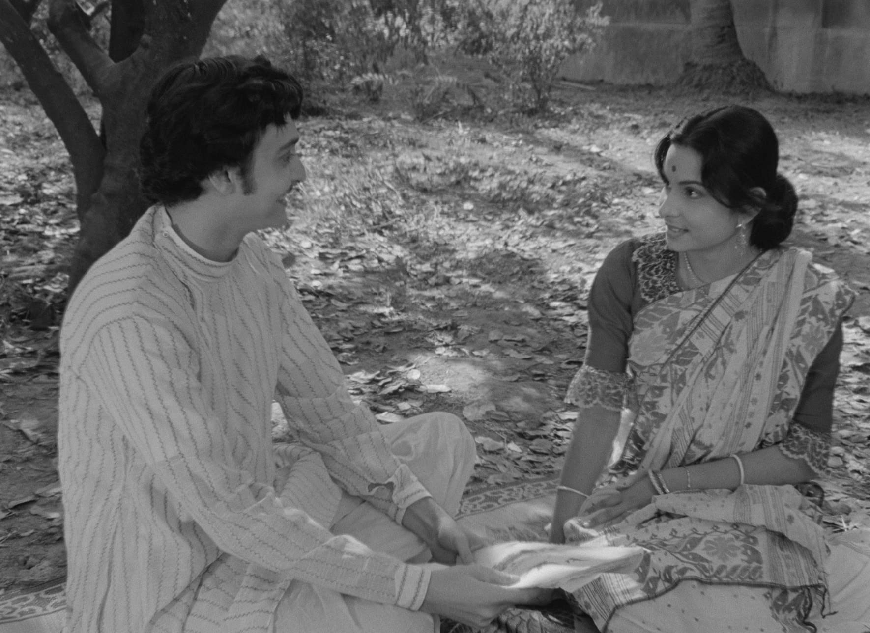 COFFRET SATYAJIT RAY - 5 DVD [Coffret Collector - Édition limitée] [HD DVD]
