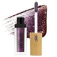 Vista 12 de Black Radiance Eye Appeal Lid Glitz Liquid Shimmer EyeShadow, 5 estrellas, 0.18 onzas