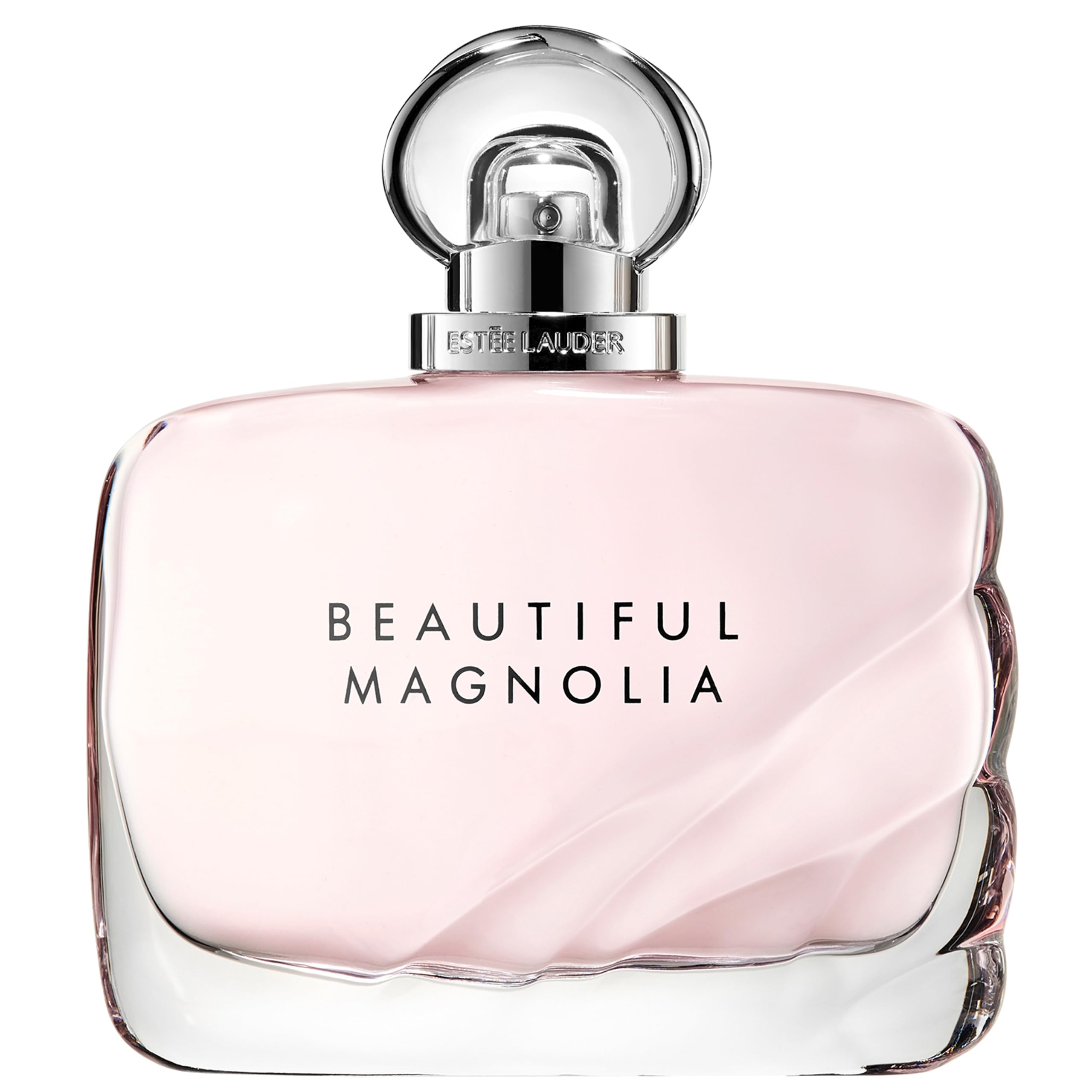 Estée Lauder Beautiful Magnolia Eau de Parfum Spray | Damenparfum mit Noten von Magnolie, Gardenie, warmen Hölzern & Moschus | Floral-grün, überschwänglich & ausdrucksstark, 100ml