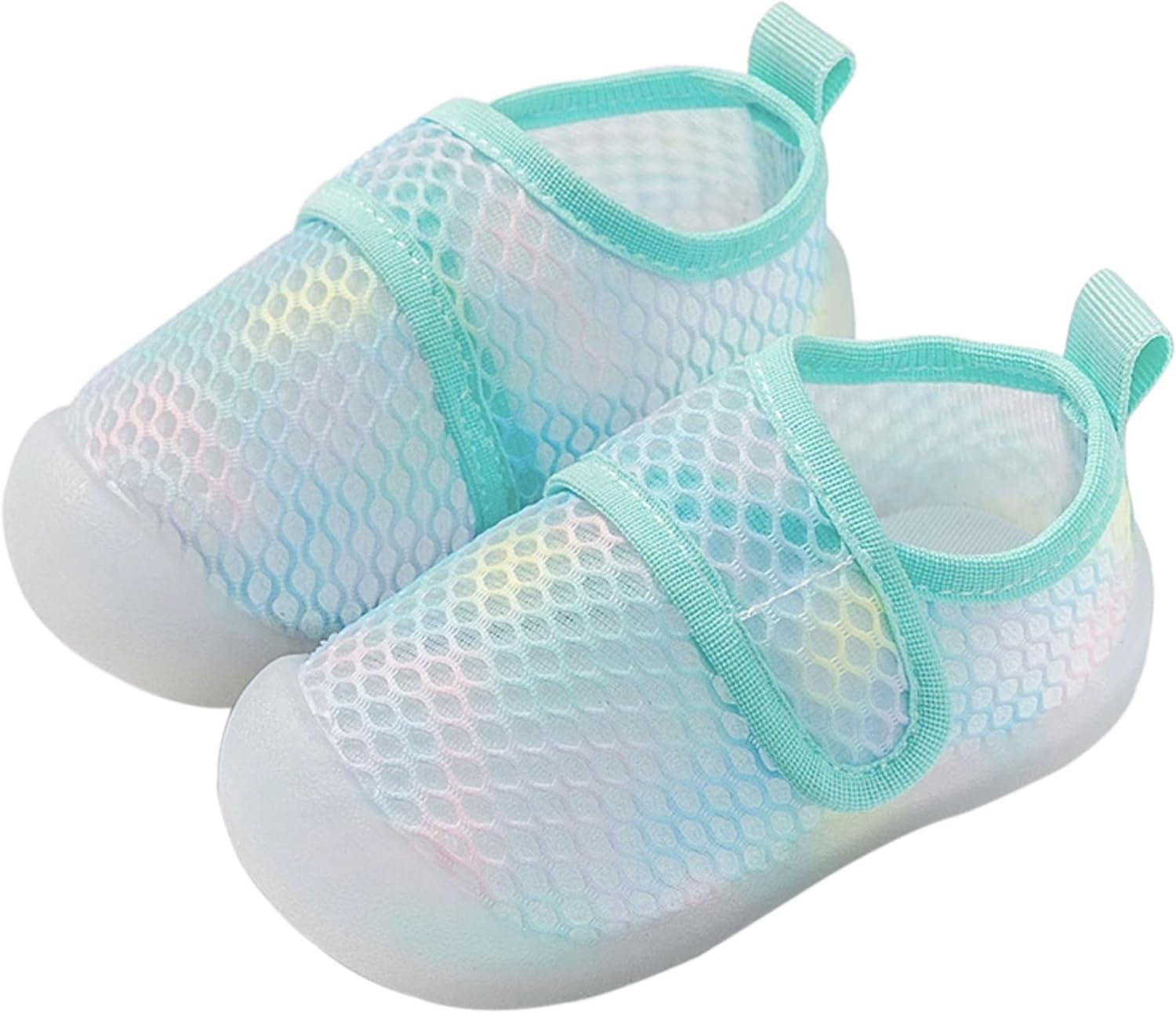 ihuan Baby Toddler Water Shoes - Quick Dry Non-Slip