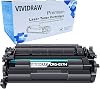 Compatible Toner Cartridge Replacement for Canon 057H CRG-057 CRG-057H 057 ImageCLASS MF445dw LBP226dw MF448dw LBP227dw LBP228dw MF449dw LBP226 MF445 MF325dn Printer Ink Black