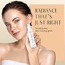 Colors Queen Light Reflecting Illuminating Primer – 30ml | Long Lasting & Lightweight | Luminous Finish | Keeps Makeup Fresh and Radiant | Hydrating Primer for Face Infused with Vitamin C & E gallery image