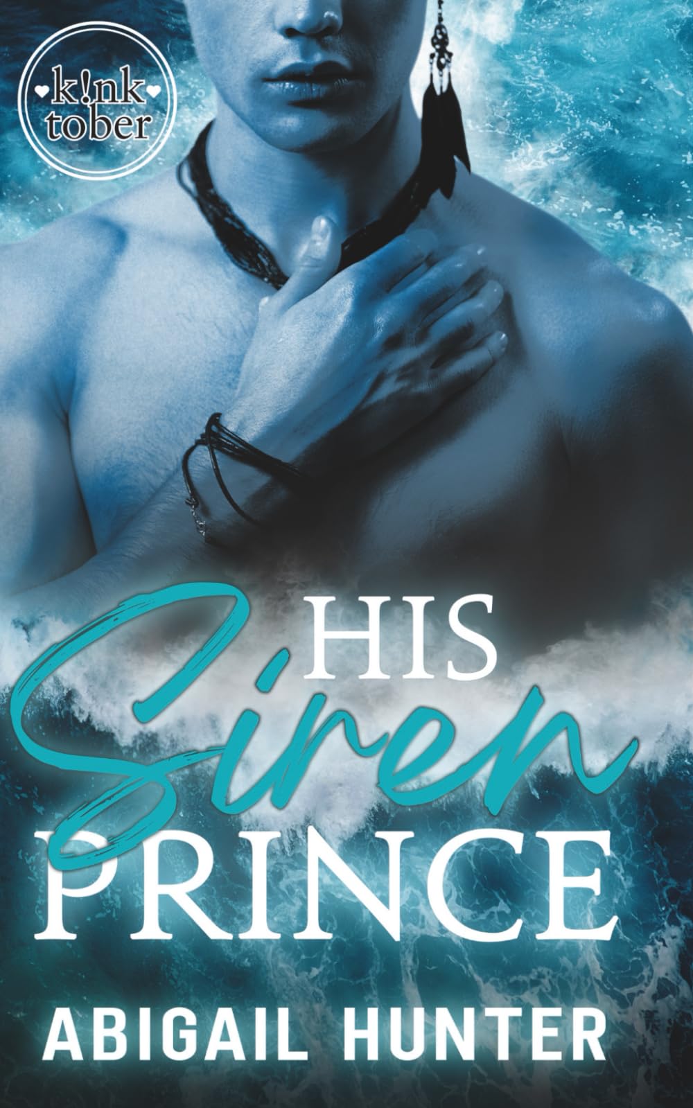 His Siren Prince: MM Mpreg Fantasy Romance