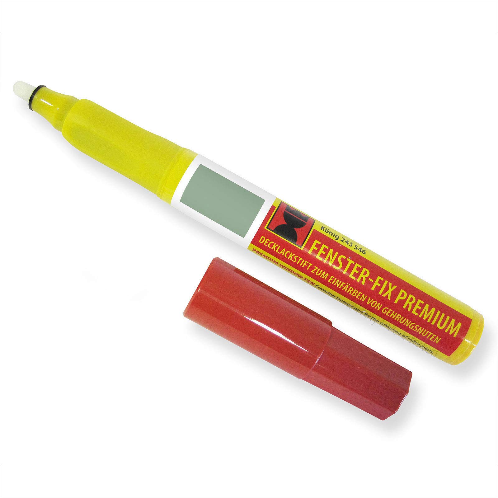 Konig KO24394807 Touch up Pen Chartwell Green