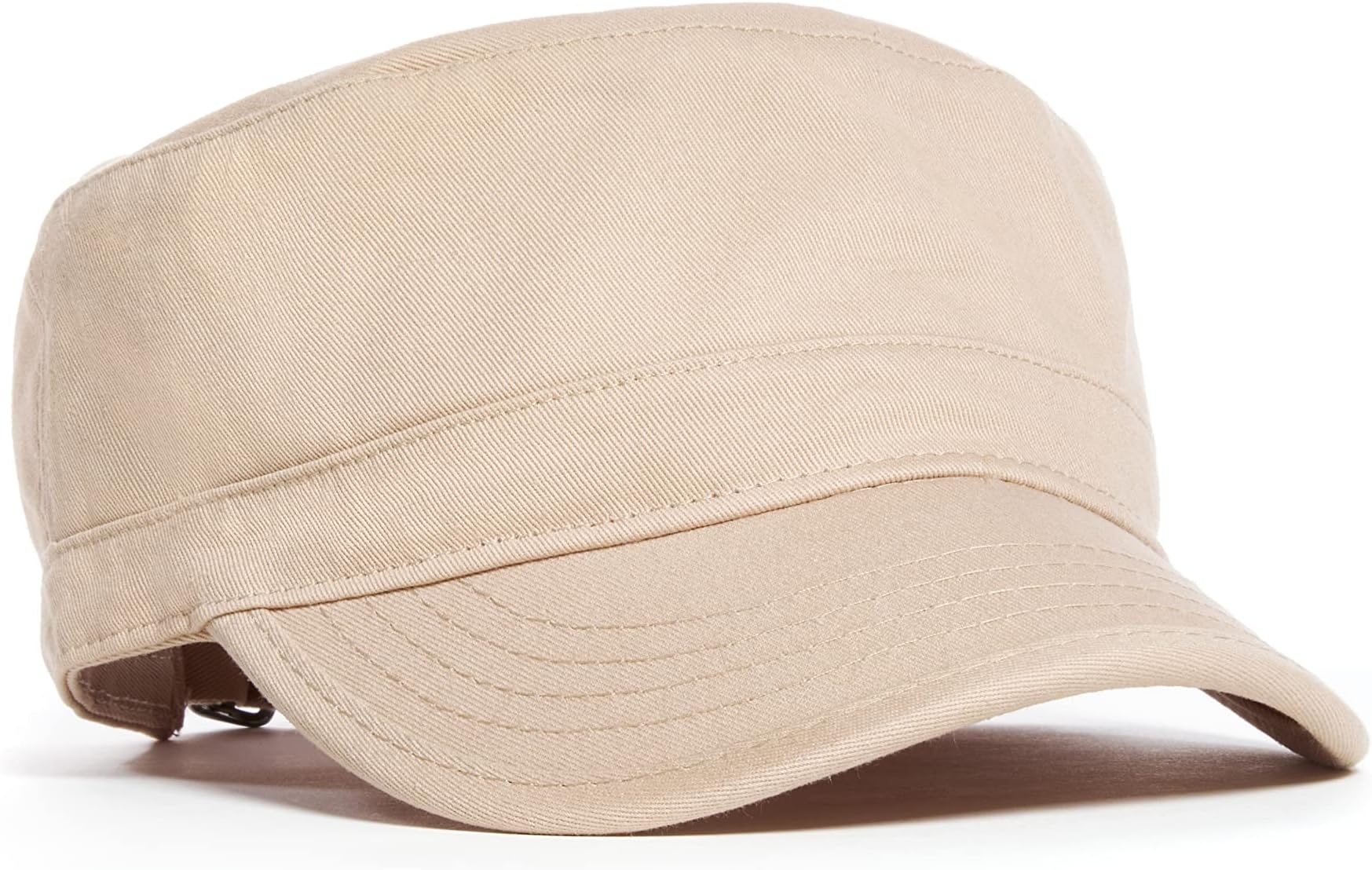 DatoniArmy Cadet Men Hat Military Army Hats Women Mens Baseball Cap