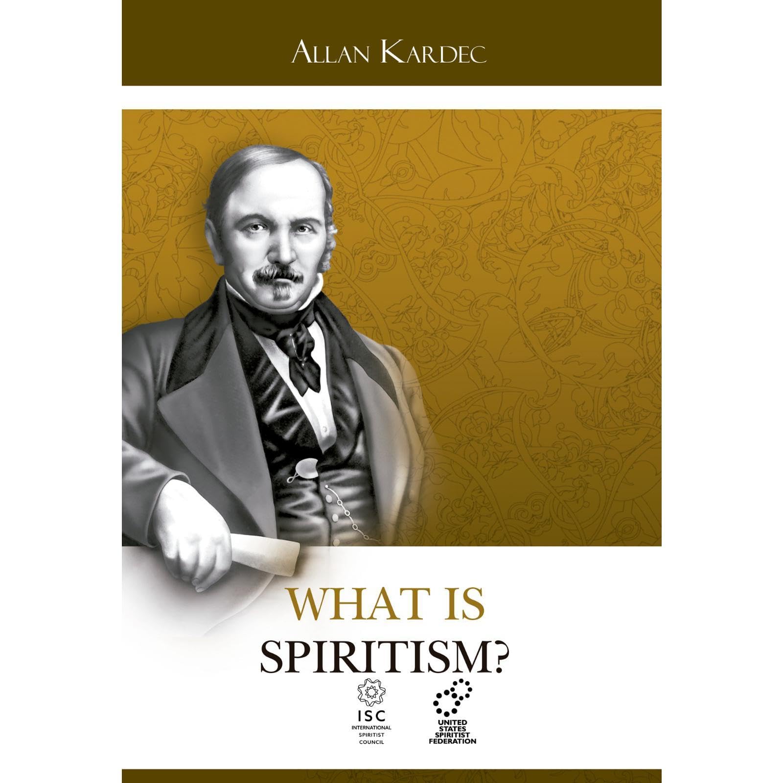 What is Spiritism?