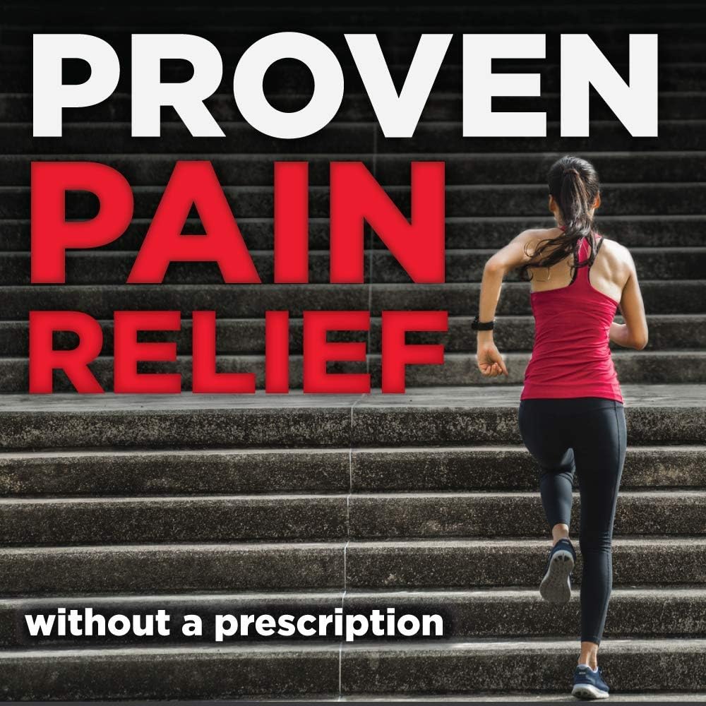  Basic Care Extra Strength Pain Relief, Acetaminophen Caplets, 500 mg, 225 Count : Health & Household