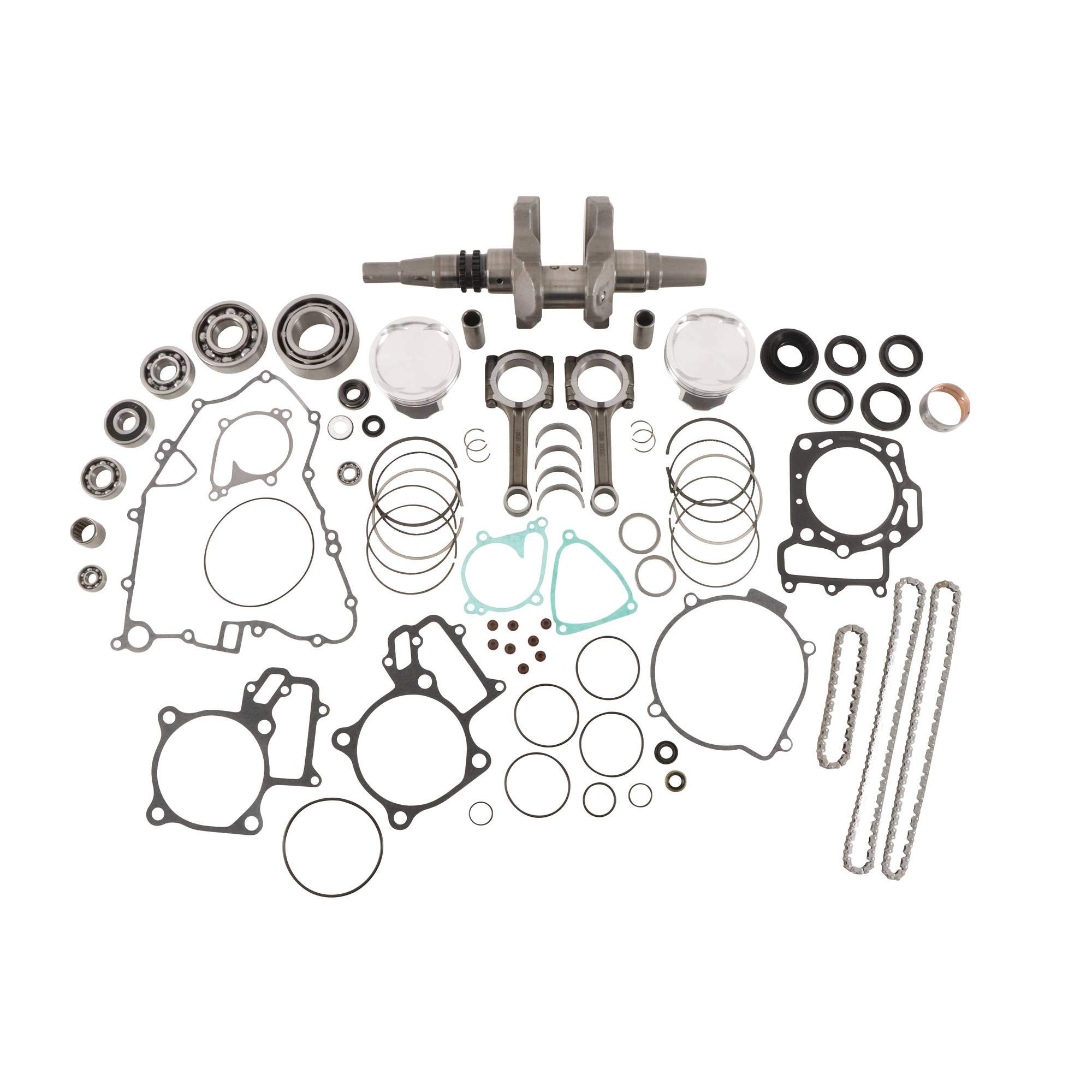 Amazon.com: Wrench Rabbit Complete Engine Rebuild Kits for