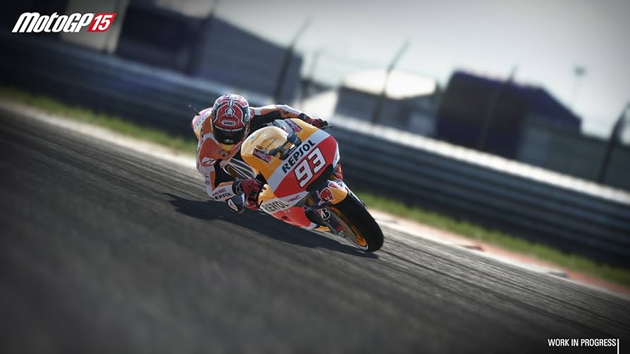 (未使用･未開封品)　MotoGP 15 - PS3 kmdlckf Amazon.co.jp: MotoGP 15 PS3 : Video Games