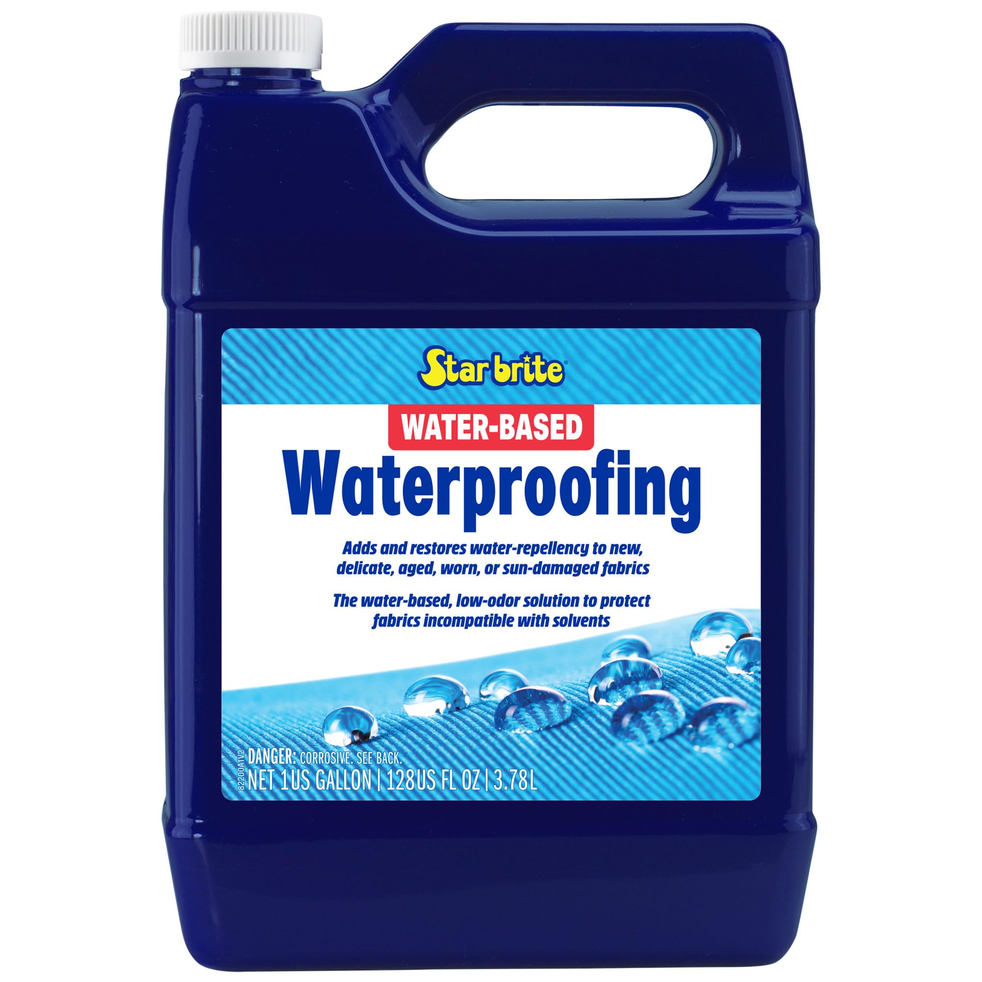 STAR BRITE Waterproofing