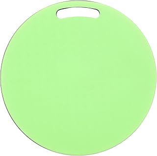 Horoper Transfer Disc, Pivot Disc for Transfers, Weight Transfer Device & Mobility Aid Patient Transfer Disc Assist Client to Move Position Transfer Disc for A Hemiplegic Fracture Patient 360