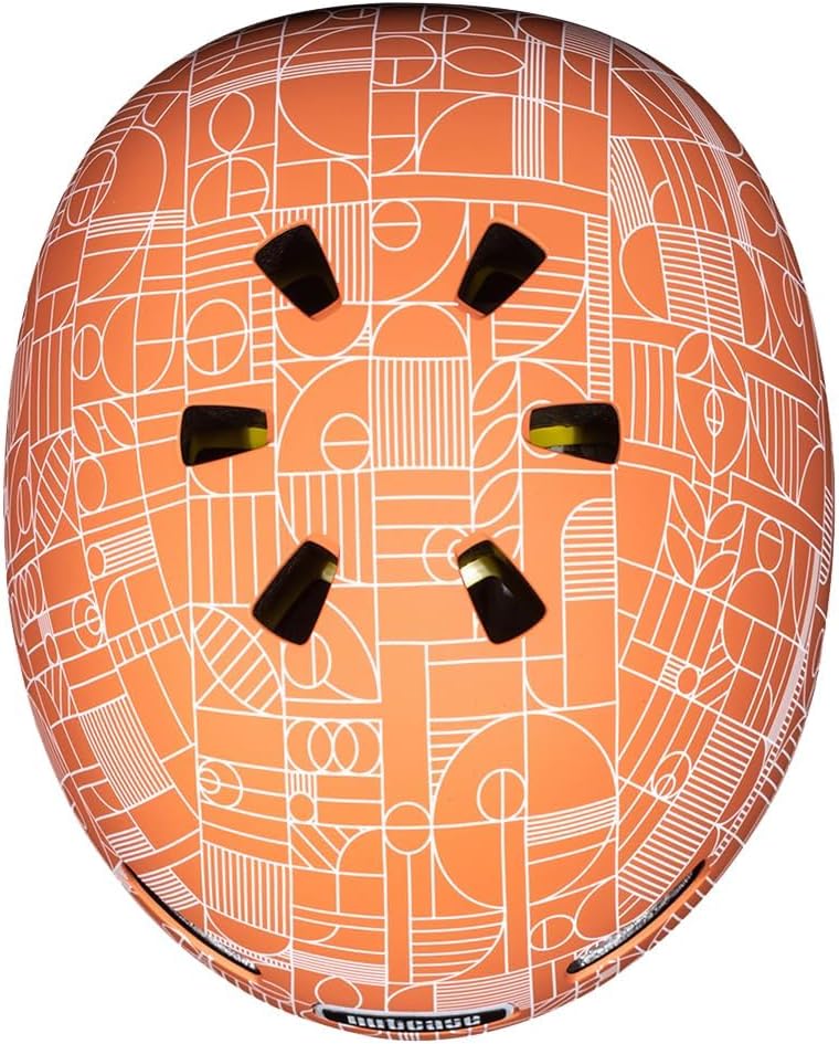 Street Bahaus MIPS Helmet M - Image 5