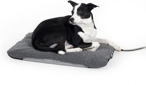 K&H PET PRODUCTS       Lectro-Soft   M  19 x 24