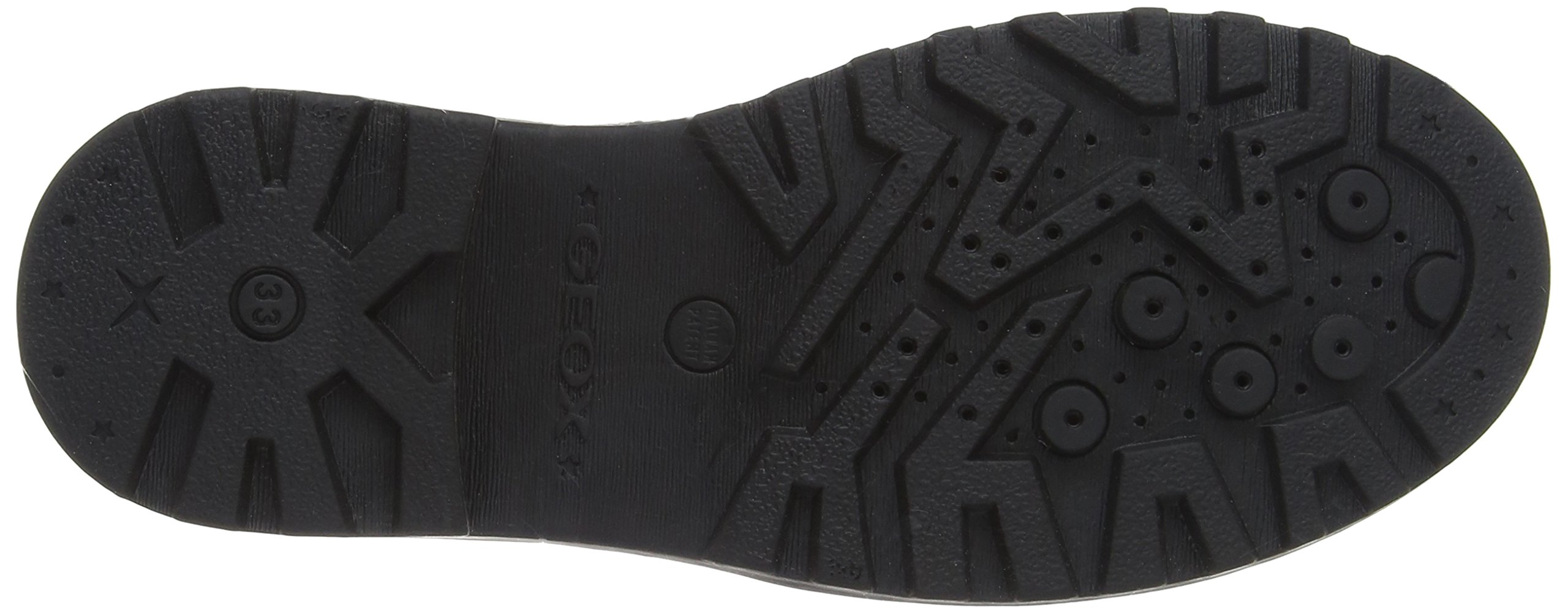 Geox J Casey Girl MoccasinBambine e Ragazze