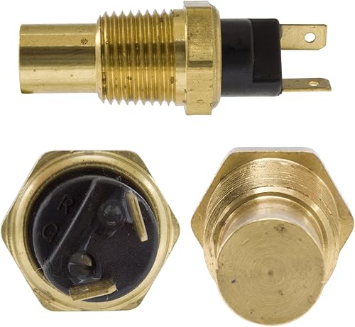Miniatura 5 de ACDelco Sensor de temperatura del refrigerante del motor profesional 213-1141