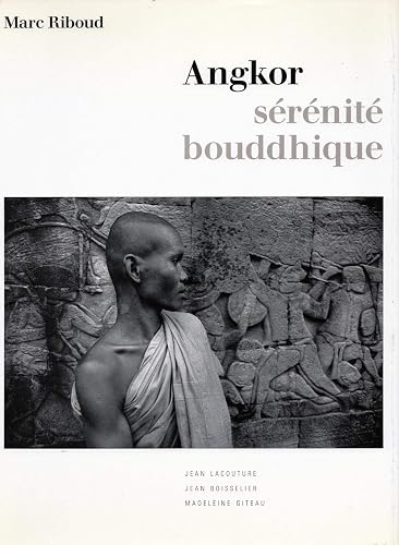 Angkor: Sérénité bouddhique