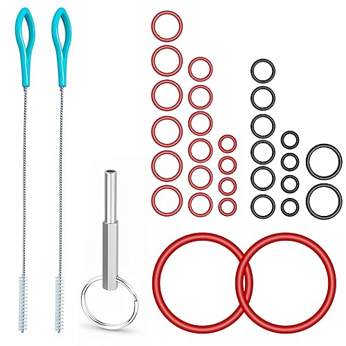 O-Ring Gasket Seal & Brew Valve Tool Set – Compatible
