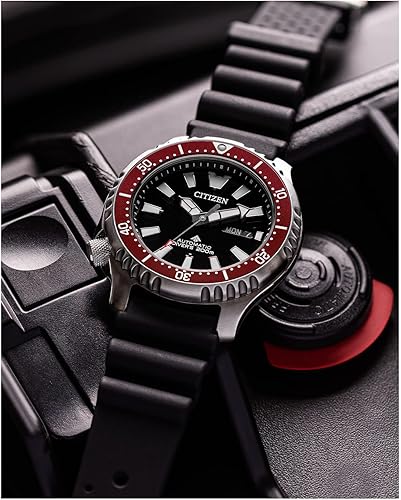 Miniatura 5 de Citizen Mens Automatic Promaster Dive Watch