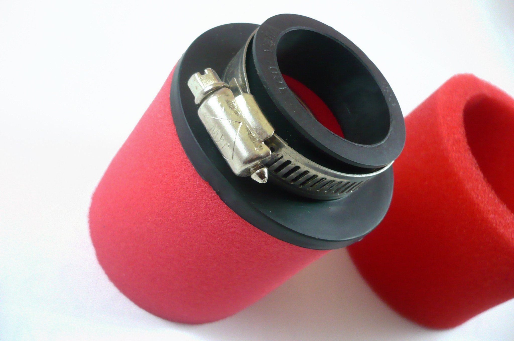 CERCHIO MINIQUAD RAPTOR 49CC Anteriore Posteriore 4 Pollici - MINIATV ATV QUAD - Foto 7