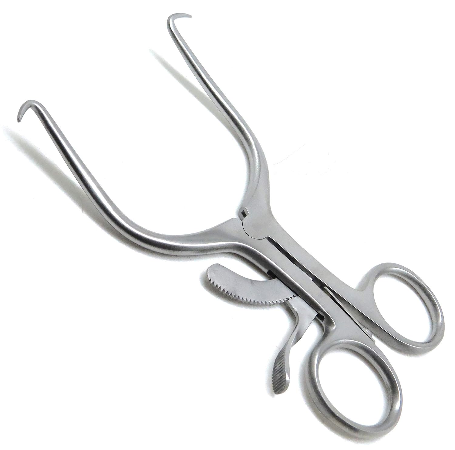 10× Gelpi Retractors 5.5" Sharp Points Surgical Veterinary Premium Stainless Steel Instruments