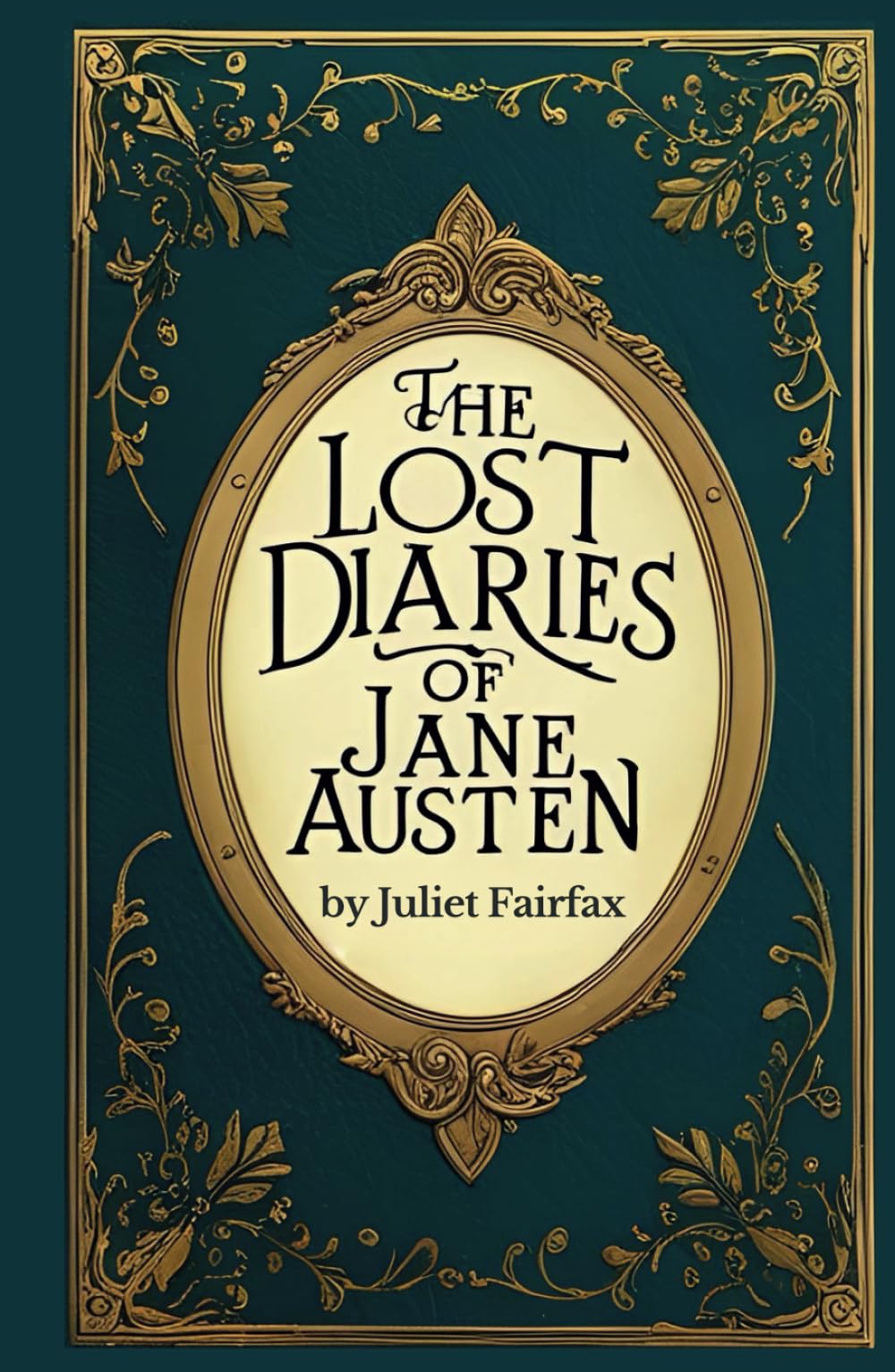 The Lost Diaries of Jane Austen: A Dark Academia Mystery Buried in Literary History (The Echoes of Time)