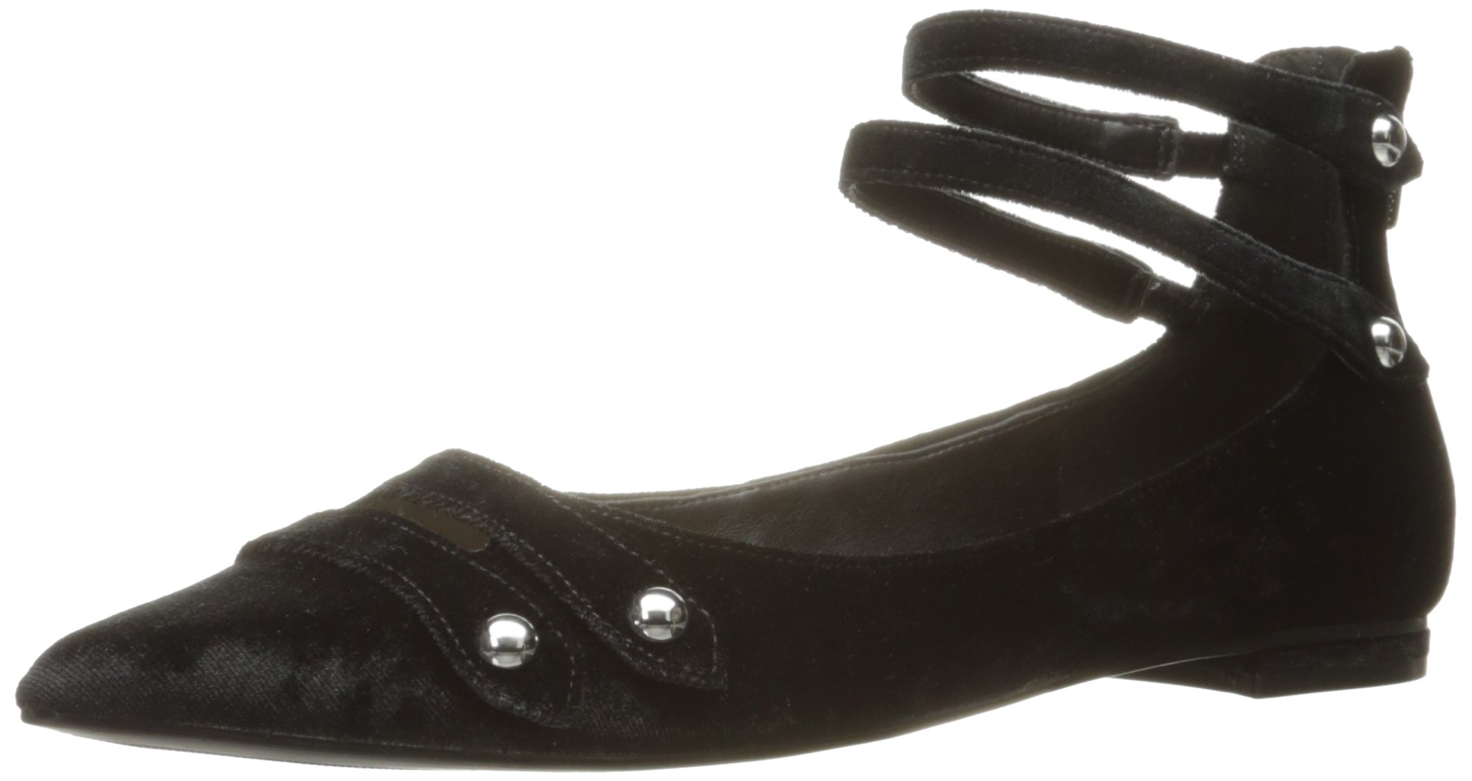 Marc Fisher Women's Alie Ballet Flat