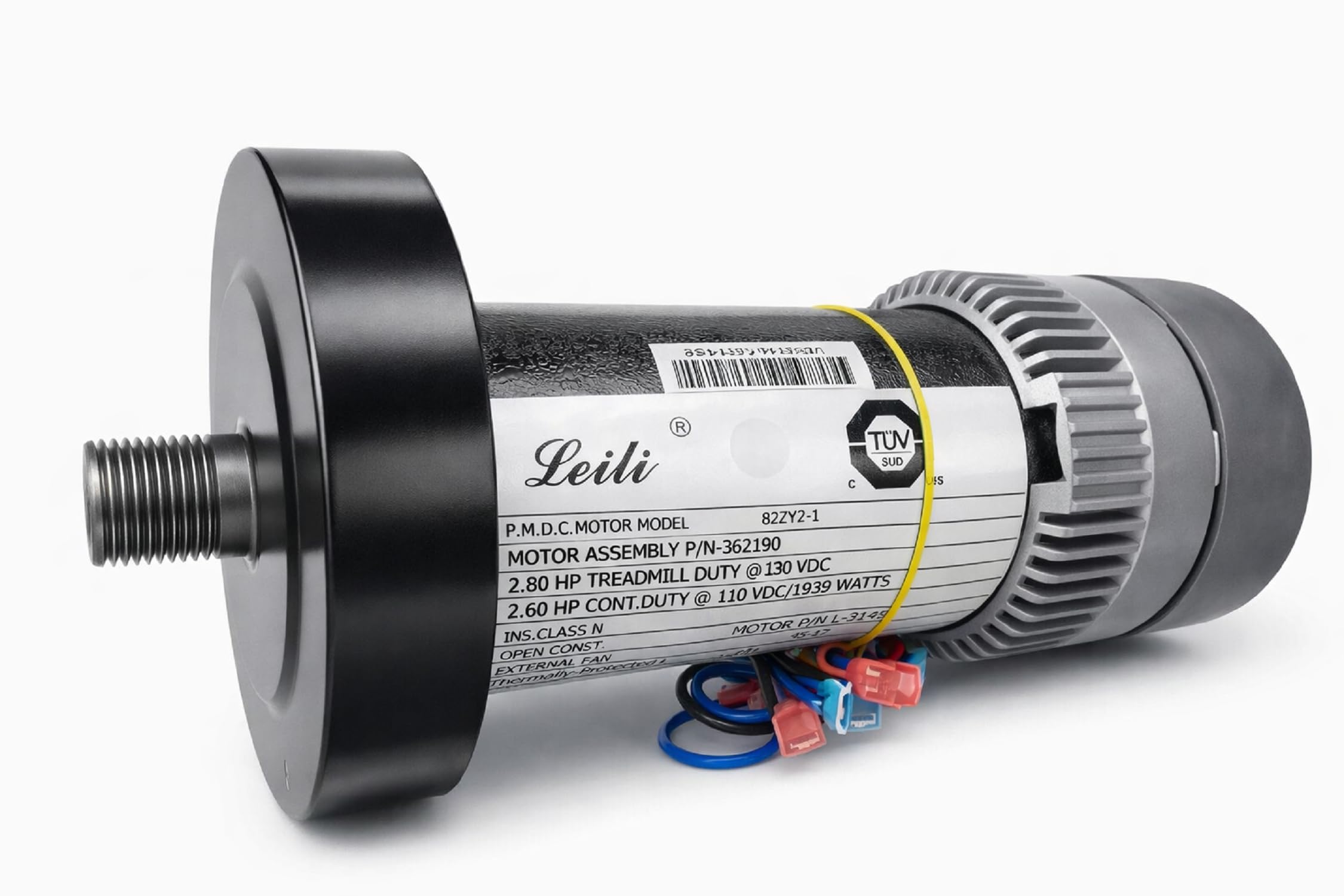 Amazon.com: Icon Health & Fitness, Inc. DC Drive Motor f-314571