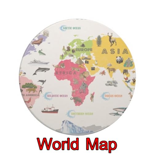 World Map