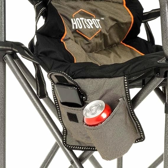 Oztent King Goanna Hotspot Chair